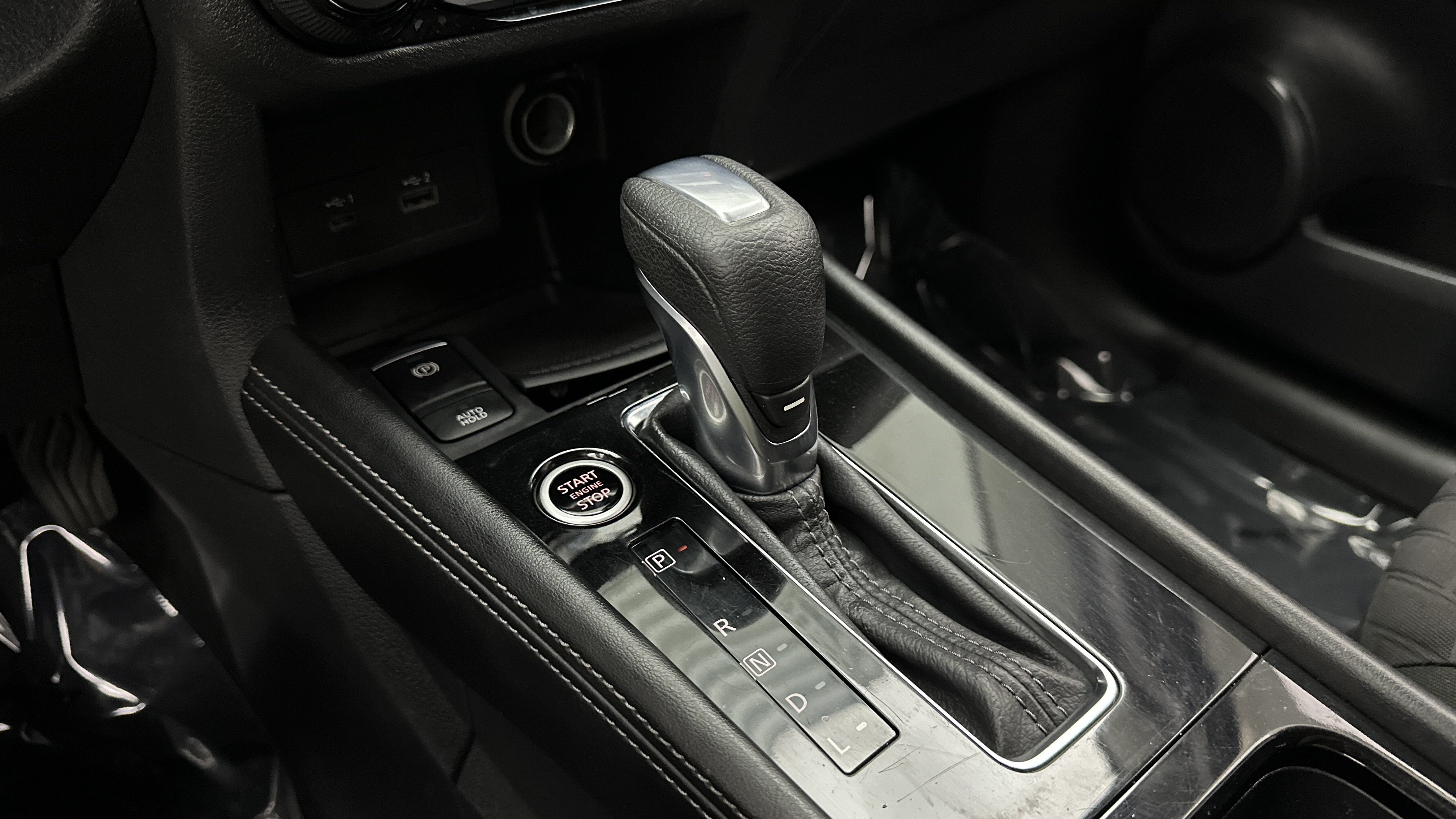 Used 2021 Nissan Kicks SV FWD image 16