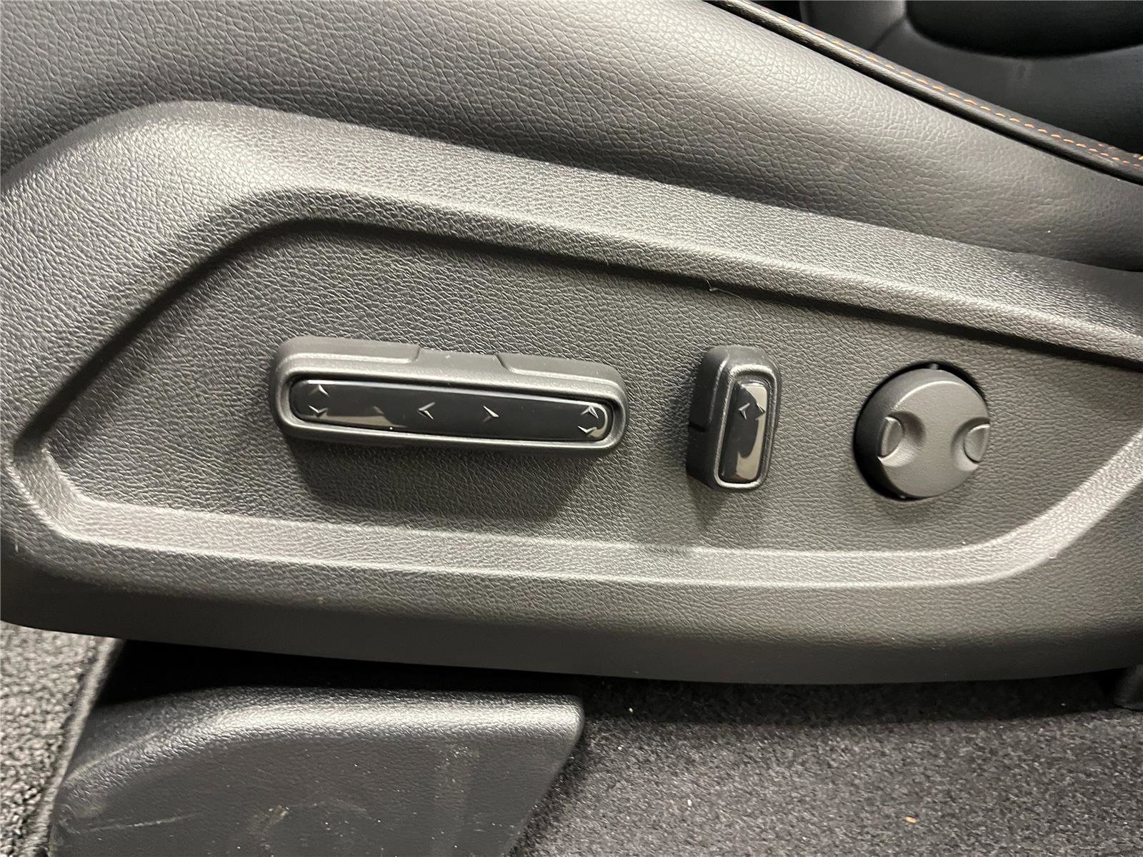 New 2026 Honda Passport TrailSport Elite image 11