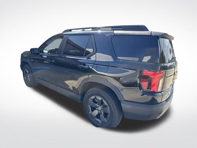 Used 2026 Honda Passport RTL image 3