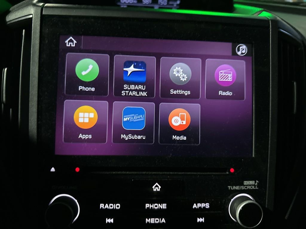 Used 2023 Subaru Crosstrek 2.0i Premium w/ Special Edition image 13