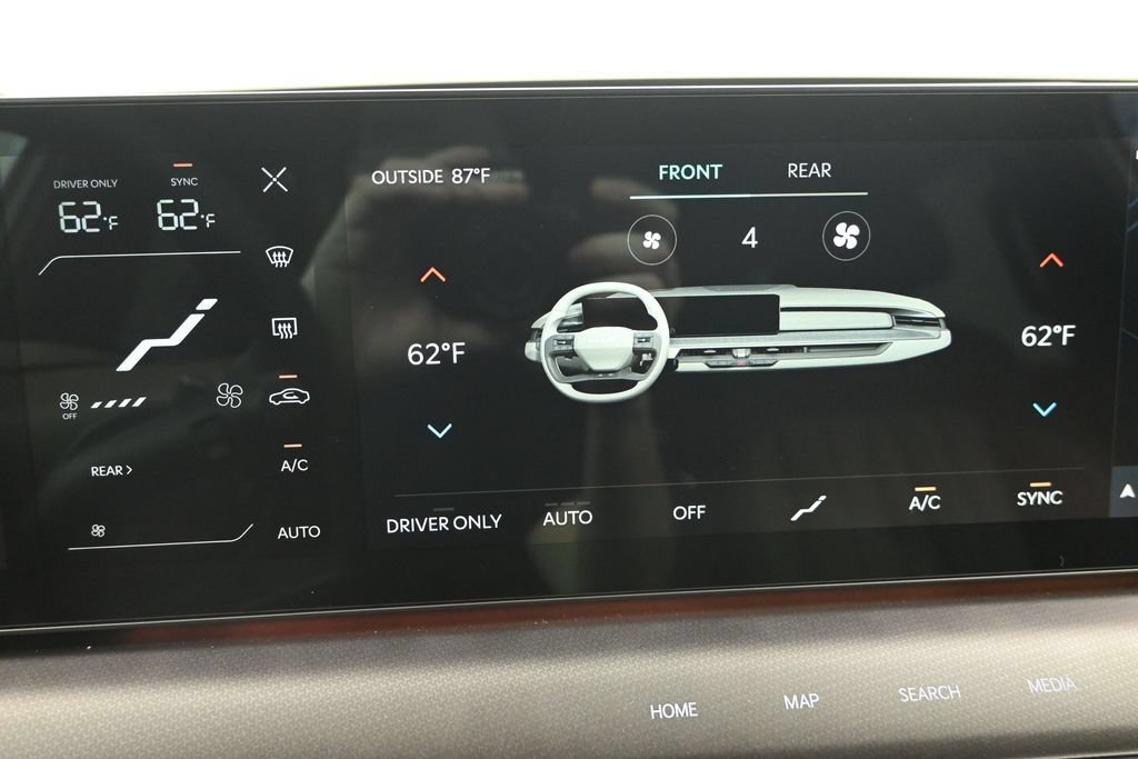 New 2026 Kia EV9 GT-Line AWD/4WD image 22