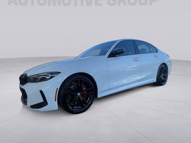 Used 2023 BMW M340i xDrive w/ Premium Package