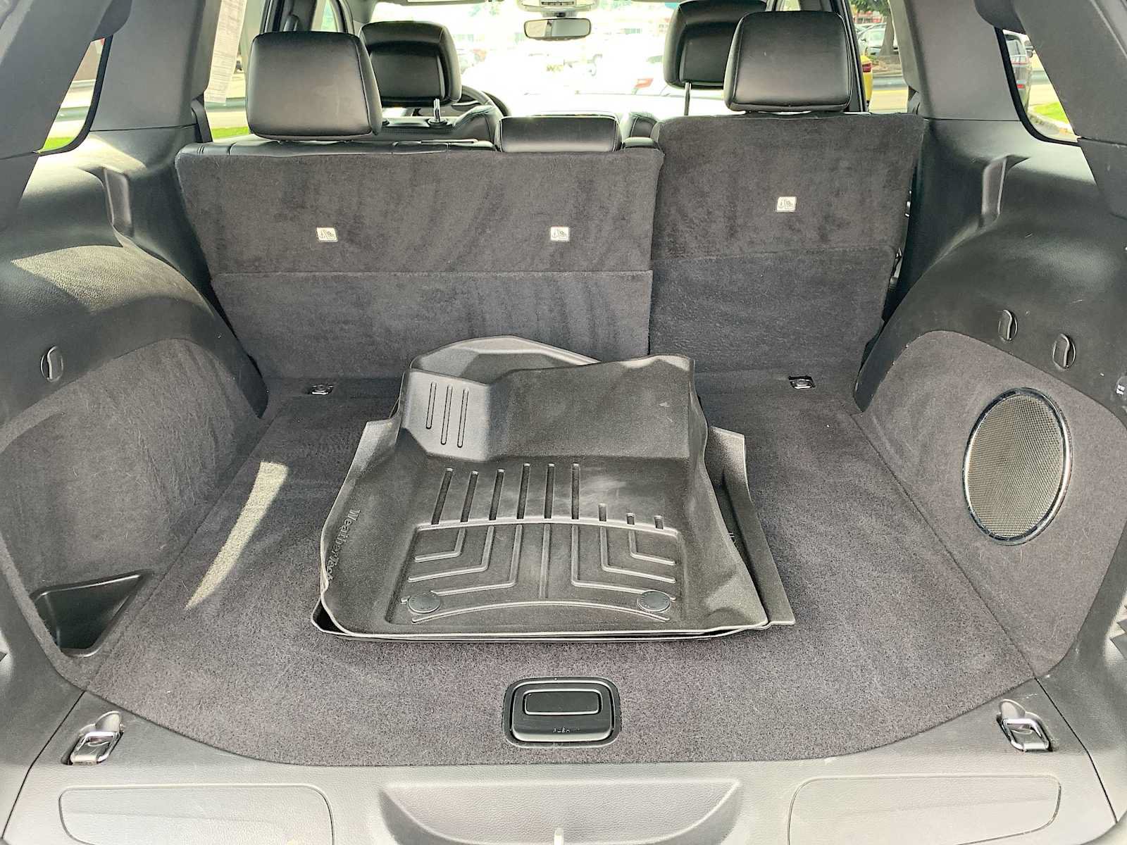 Used 2019 Jeep Grand Cherokee Altitude AWD/4WD image 26