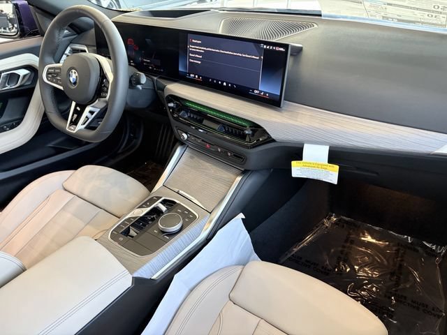 New 2026 BMW 230i Coupe w/ Premium Package RWD image 11
