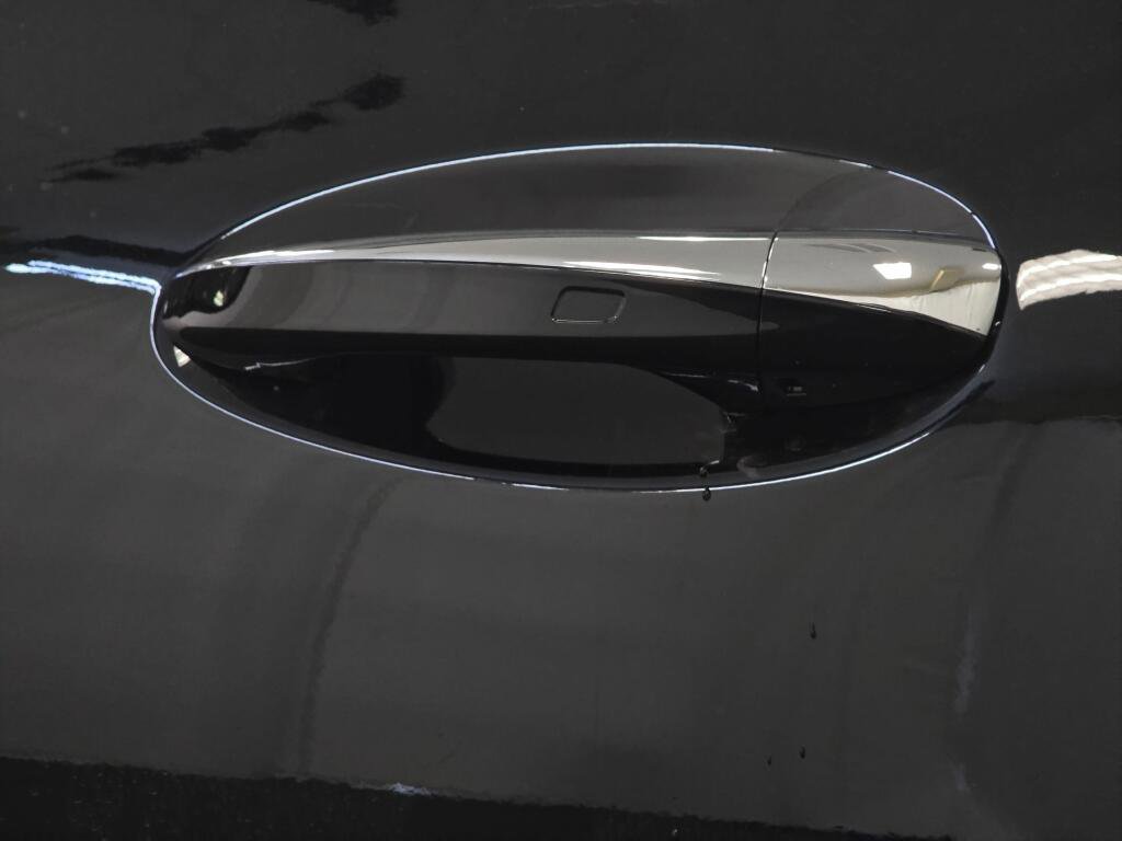 New 2026 Mercedes-Benz CLA 250 4MATIC image 22