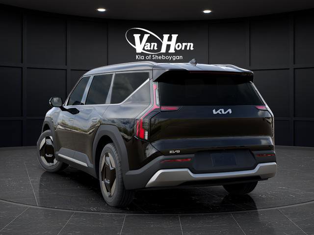 New 2026 Kia EV9 Wind image 4