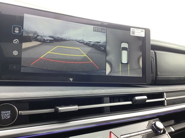 New 2026 Hyundai Santa Fe Limited image 33