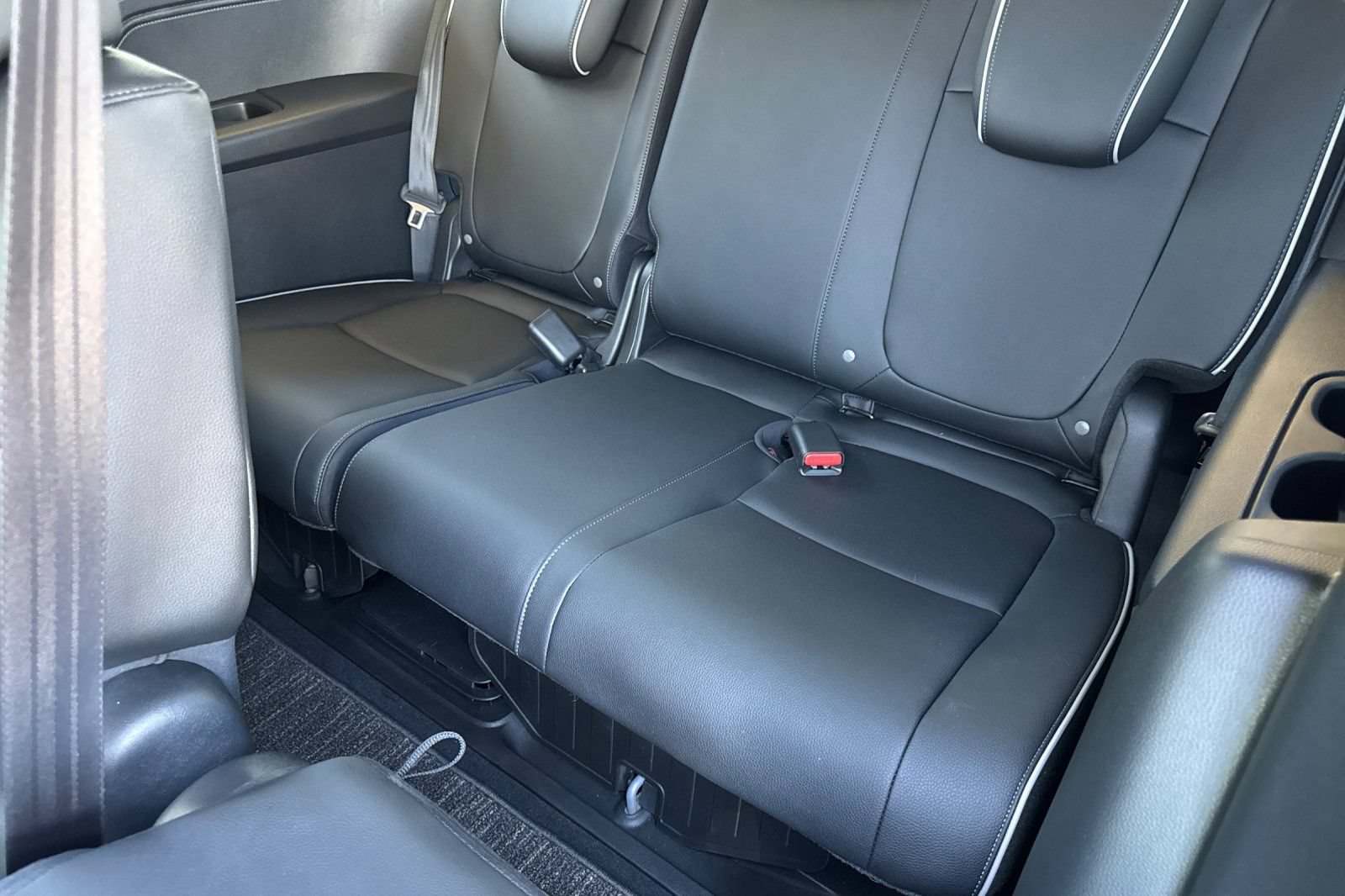 Used 2026 Honda Odyssey Elite image 18
