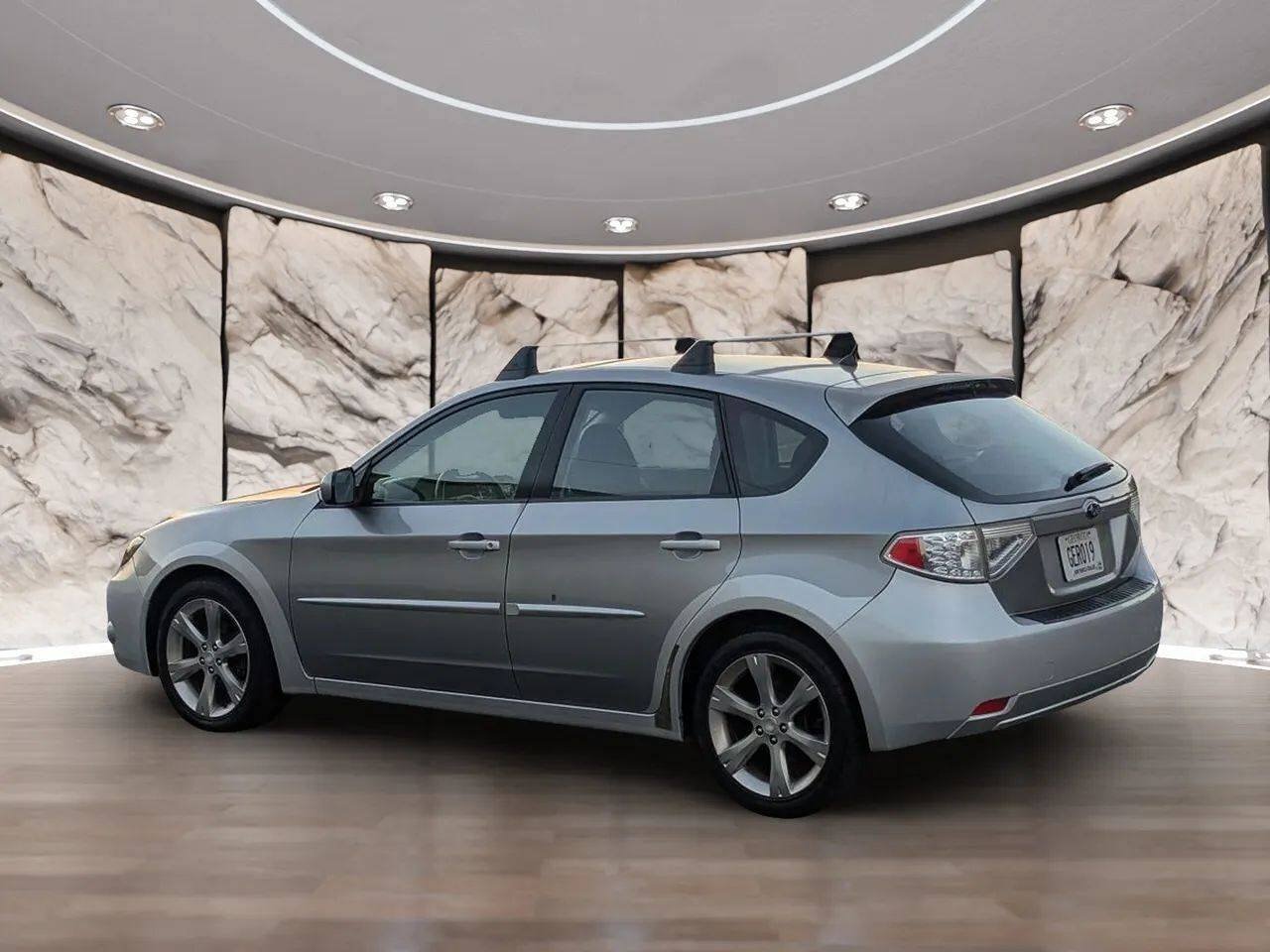 Used 2011 Subaru Impreza Outback Sport AWD/4WD image 8