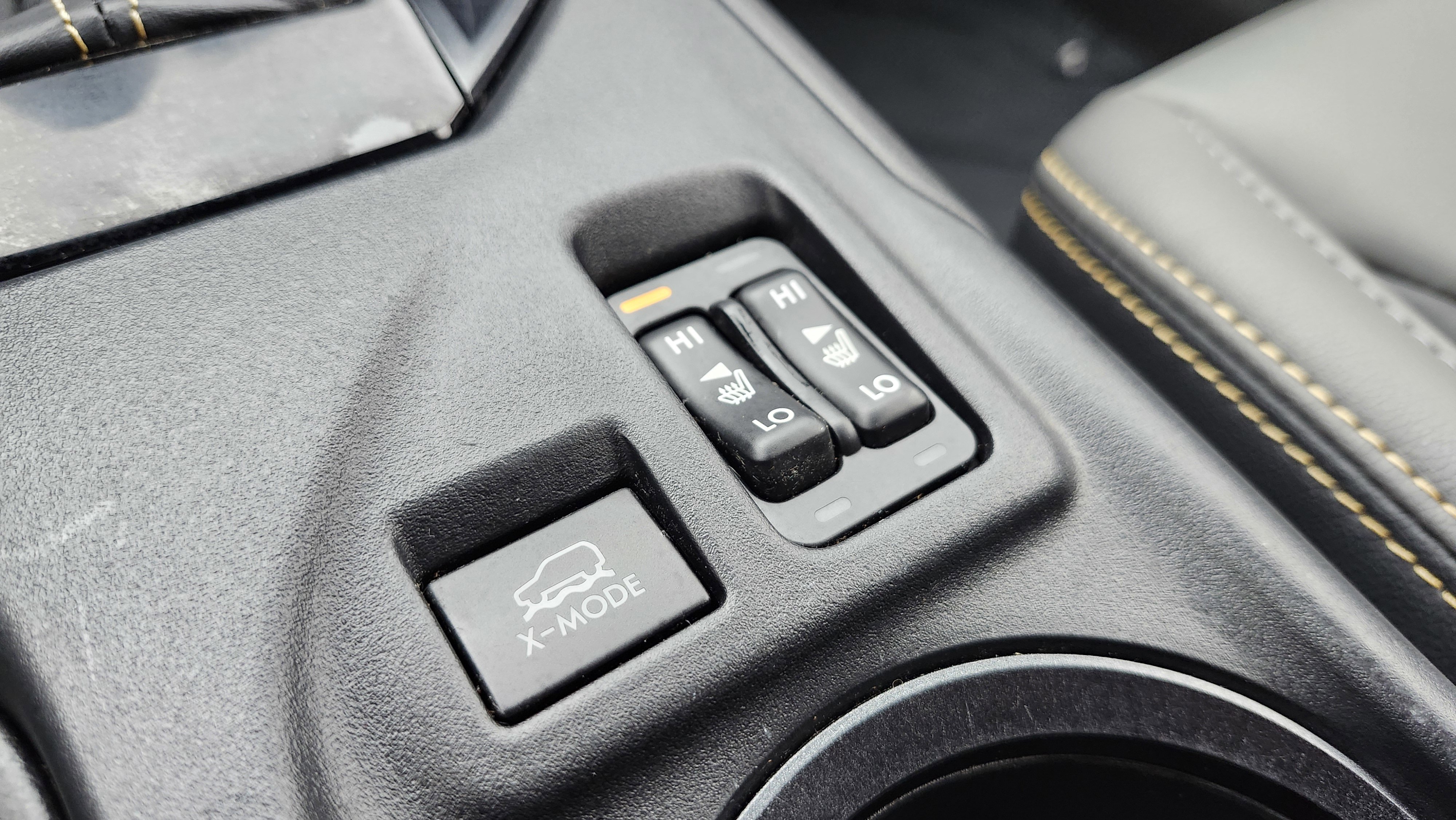 Used 2021 Subaru Crosstrek 2.5i Sport w/ Moonroof Package image 10