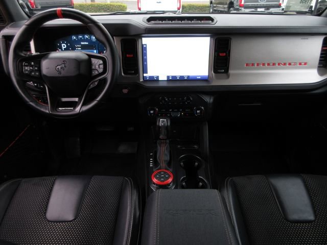 Used 2024 Ford Bronco Raptor image 20
