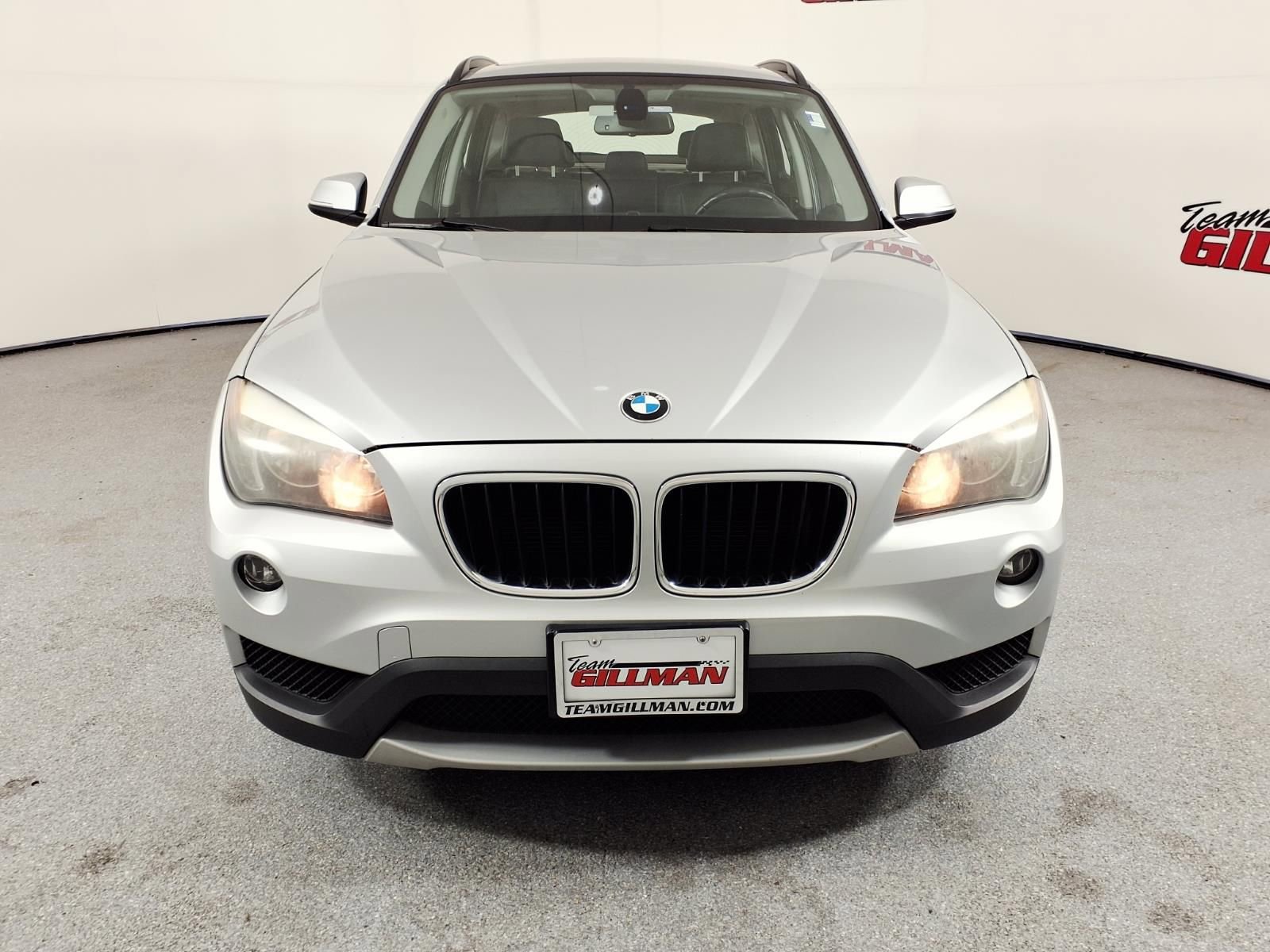 Used 2014 BMW X1 sDrive28i image 2