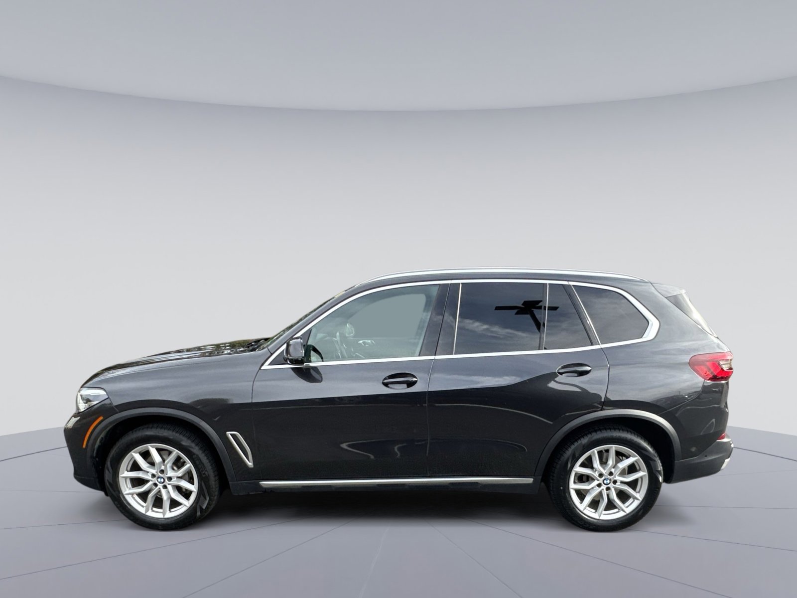 Used 2023 BMW X5 xDrive40i image 8