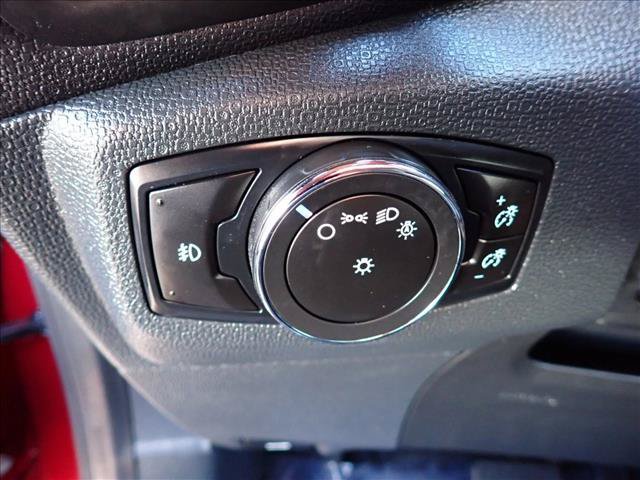 Used 2021 Ford EcoSport SE w/ SE Appearance Package AWD/4WD image 14