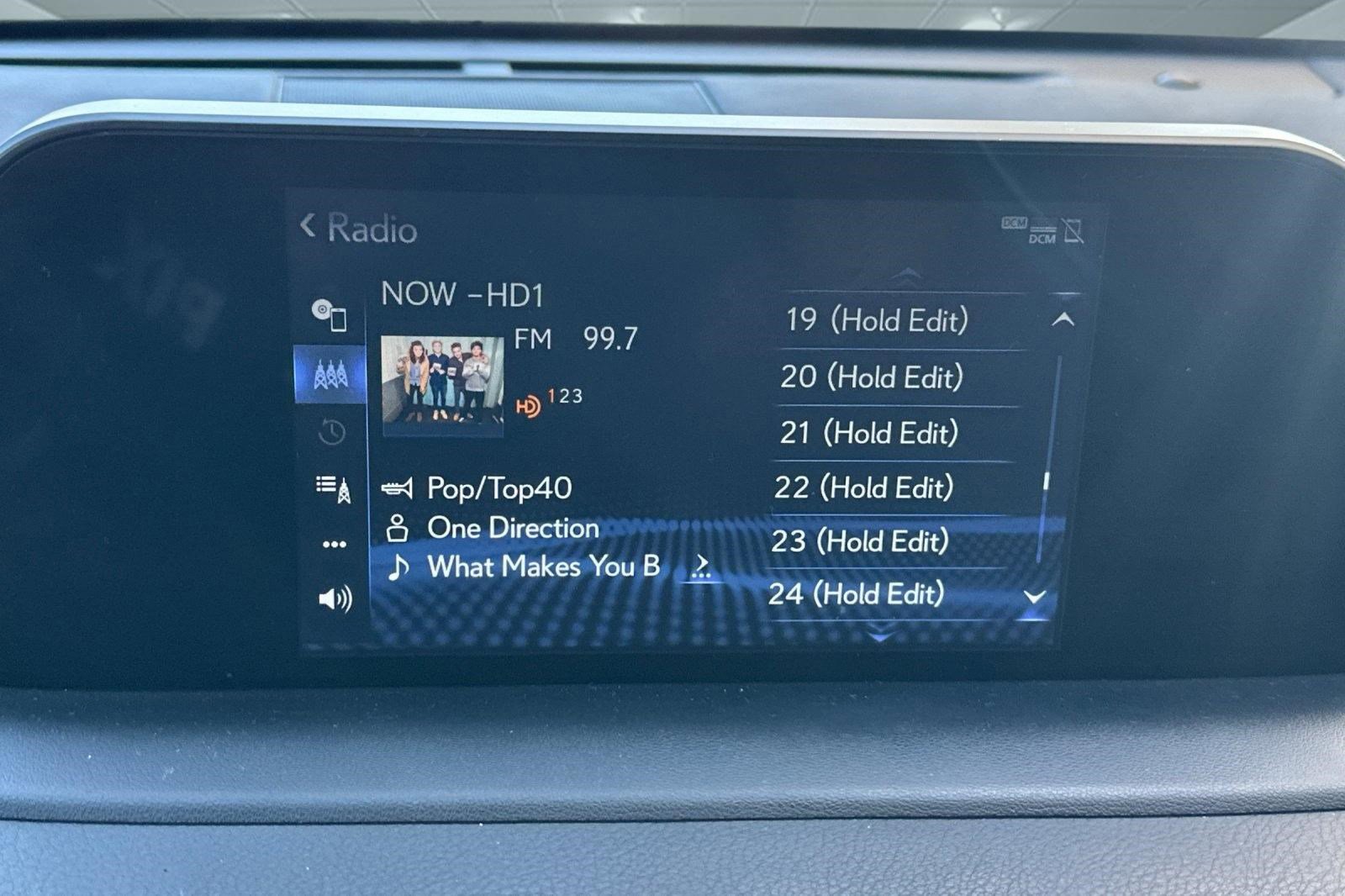 Used 2022 Lexus RX 350 FWD w/ Premium Package image 24