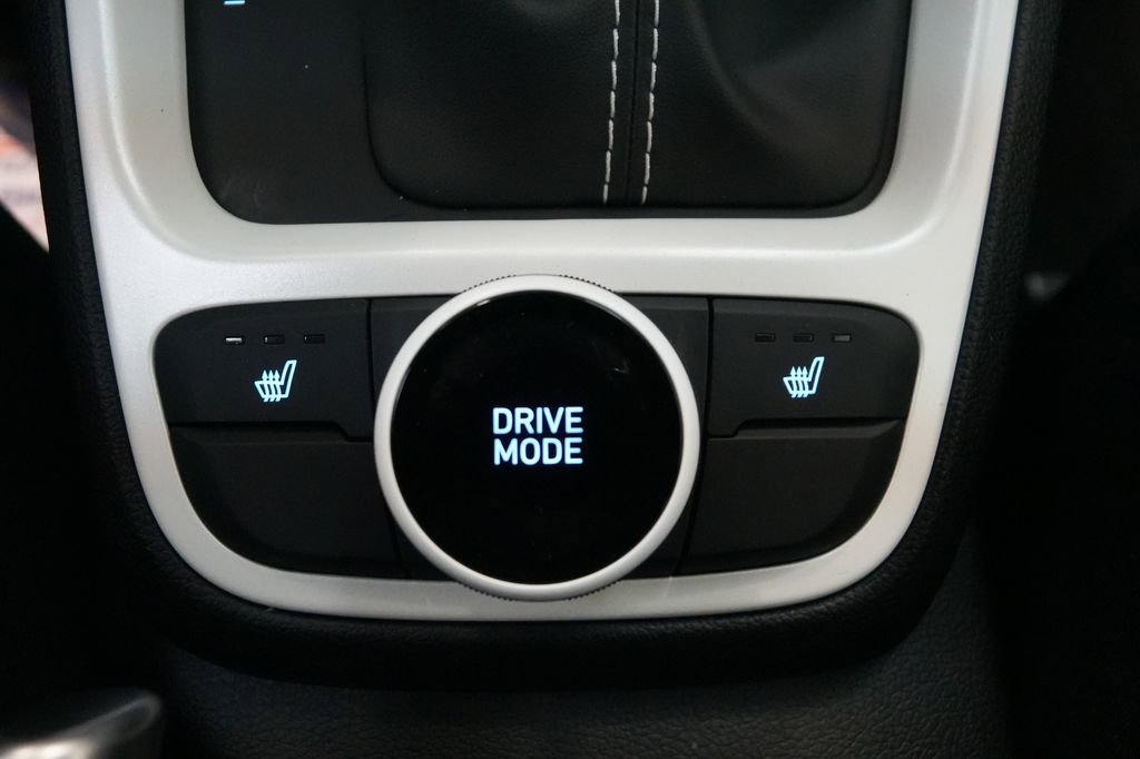 New 2026 Hyundai Venue SEL image 27