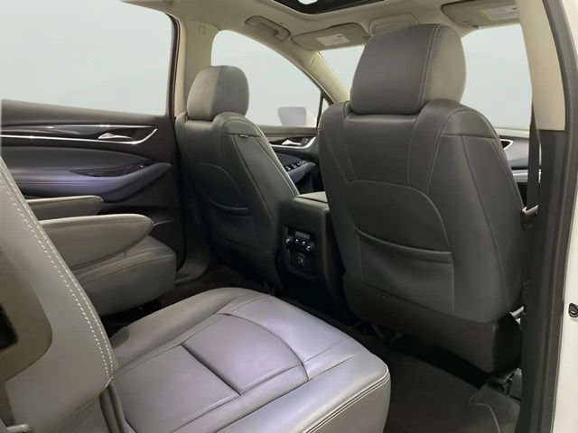 Used 2020 Buick Enclave Essence FWD image 79