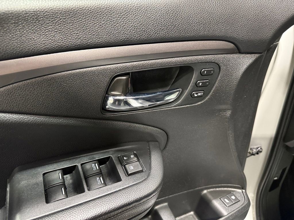 Used 2021 Honda Passport EX-L image 22