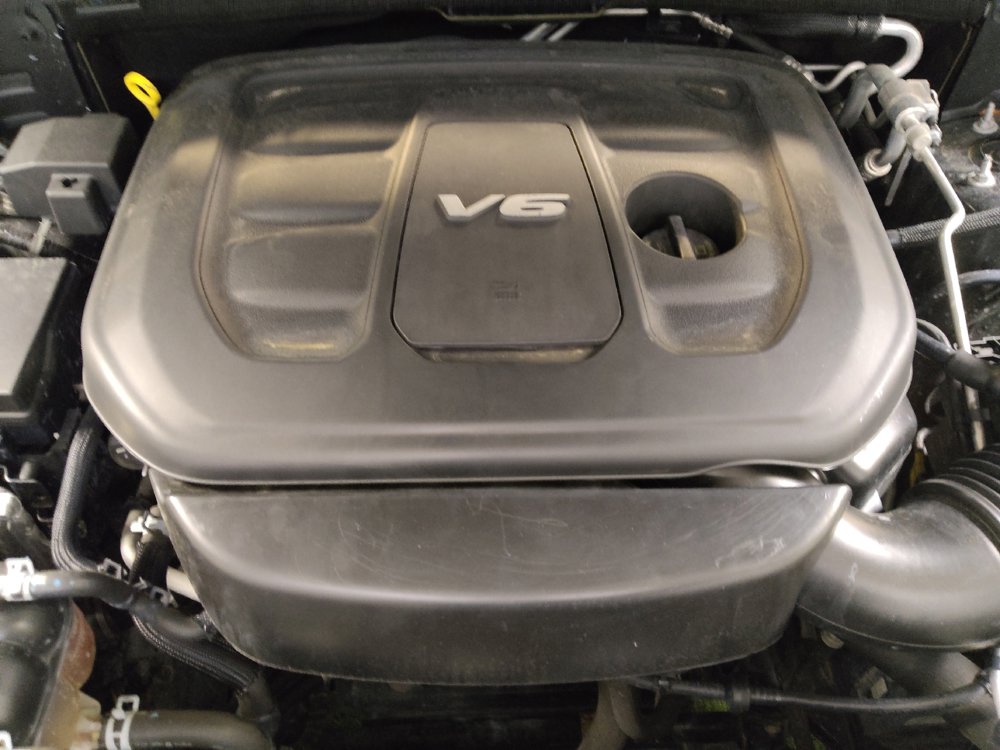 Used 2018 Dodge Durango GT w/ Premium Group RWD image 30
