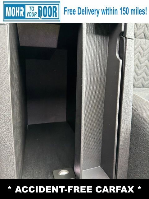 Used 2024 Chevrolet Equinox LT w/ LPO, Floor Liner Package image 24