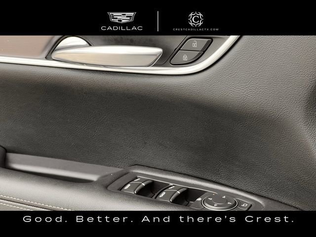 Used 2021 Cadillac XT5 Luxury w/ LPO, Floor Liner Package FWD image 24