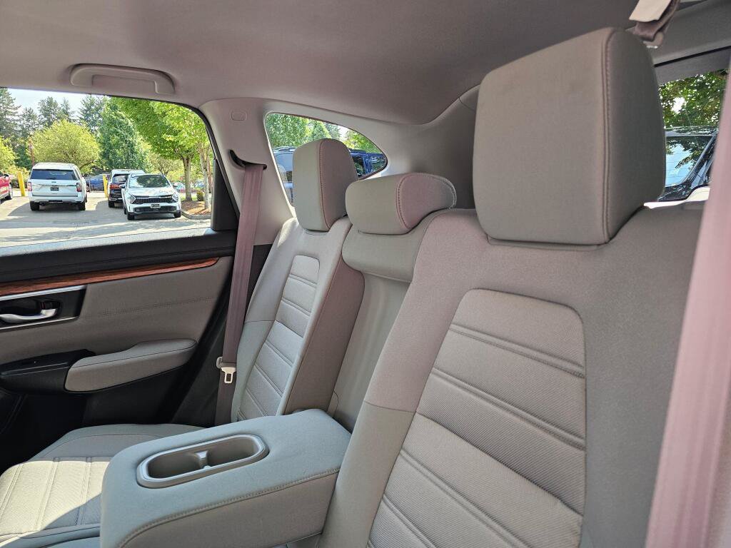 Used 2020 Honda CR-V EX image 20