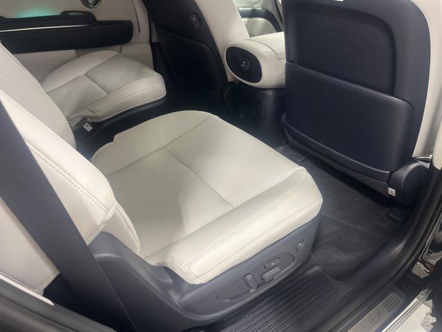 New 2026 Hyundai Palisade Calligraphy image 28