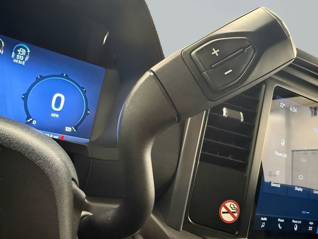 Used 2025 Ford F150 XLT w/ Equipment Group 301A Standard image 17