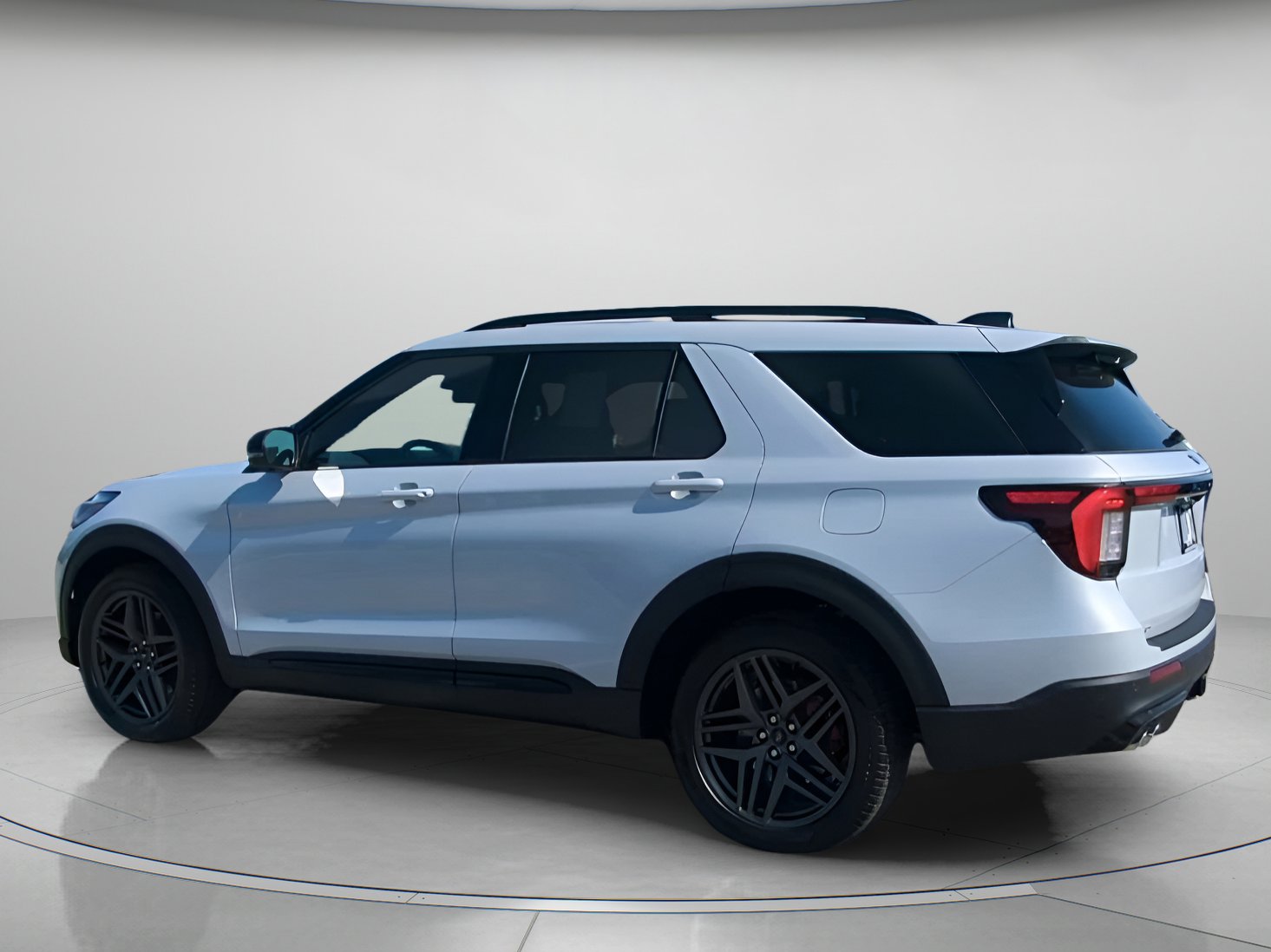 New 2026 Ford Explorer ST RWD image 19