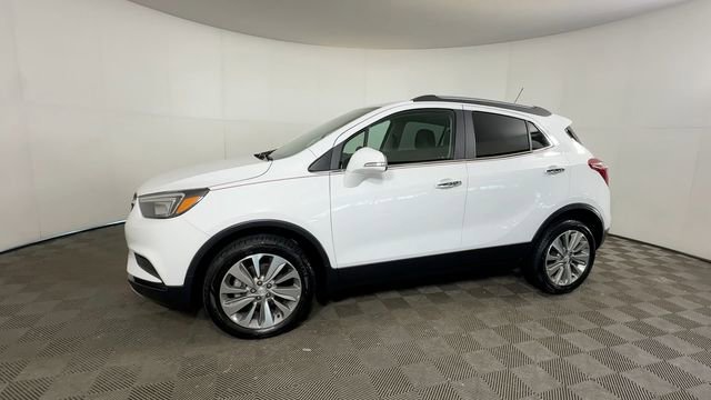 Used 2019 Buick Encore Preferred AWD/4WD image 13