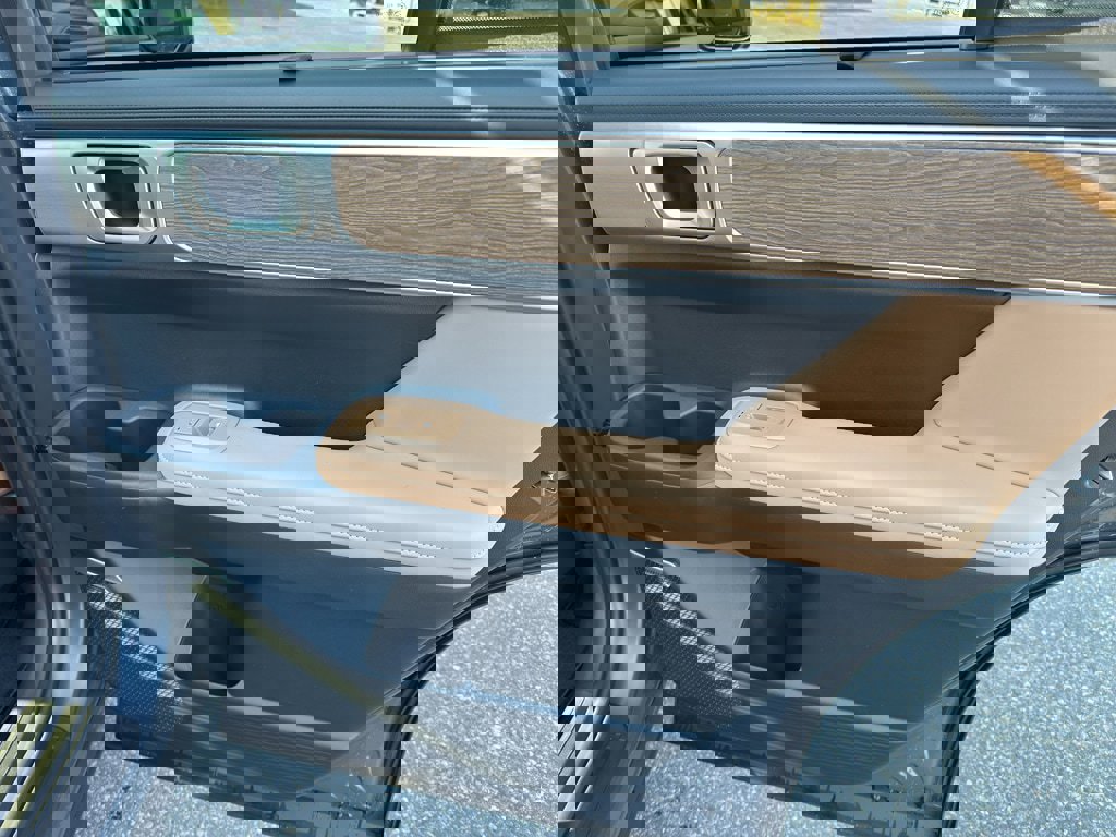 New 2026 Hyundai Santa Fe Limited image 21