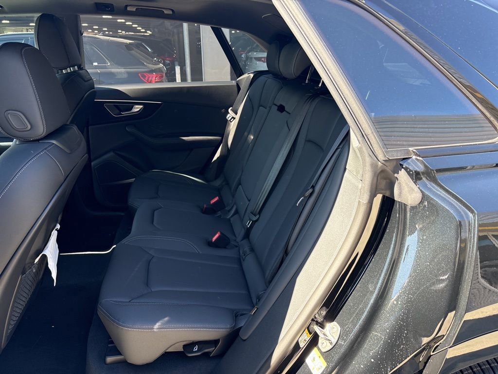 New 2026 Audi Q8 Premium Plus image 14