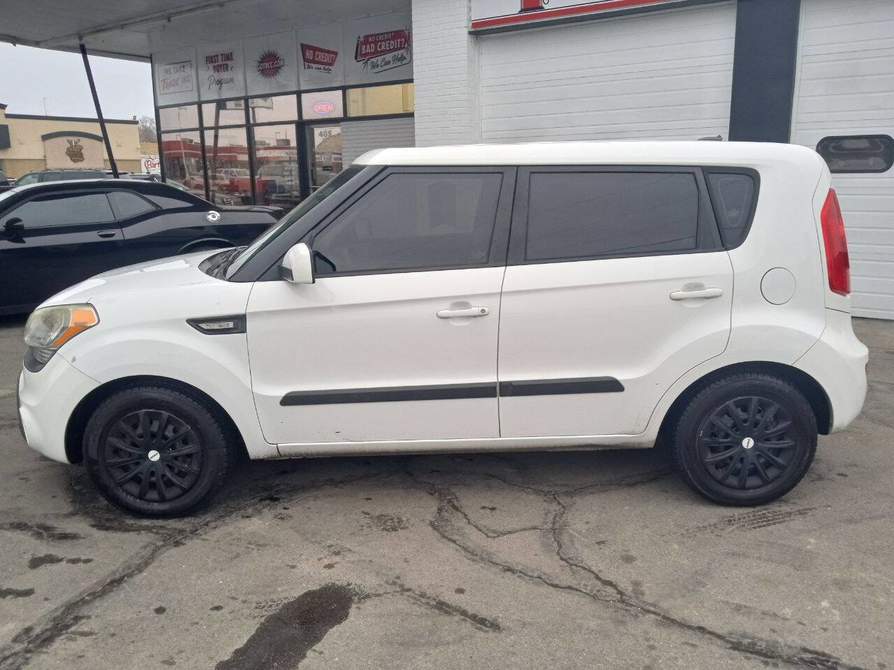 Used 2012 Kia Soul image 2