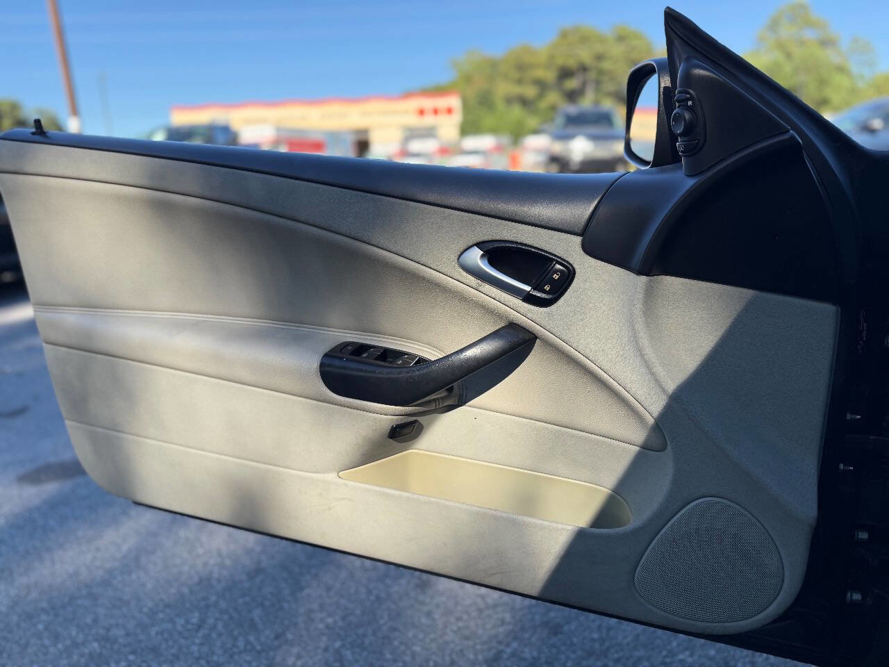 Used 2004 Saab 9-3 Arc image 13