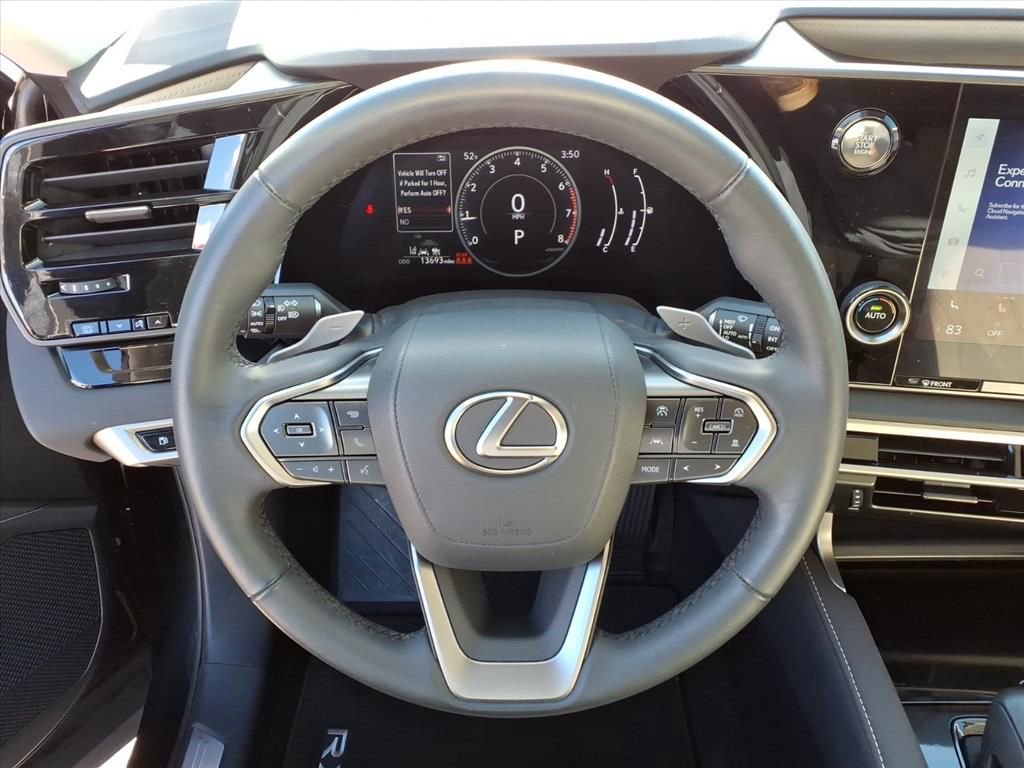 Used 2023 Lexus RX 350 FWD w/ Accessory Package (Z1) image 17