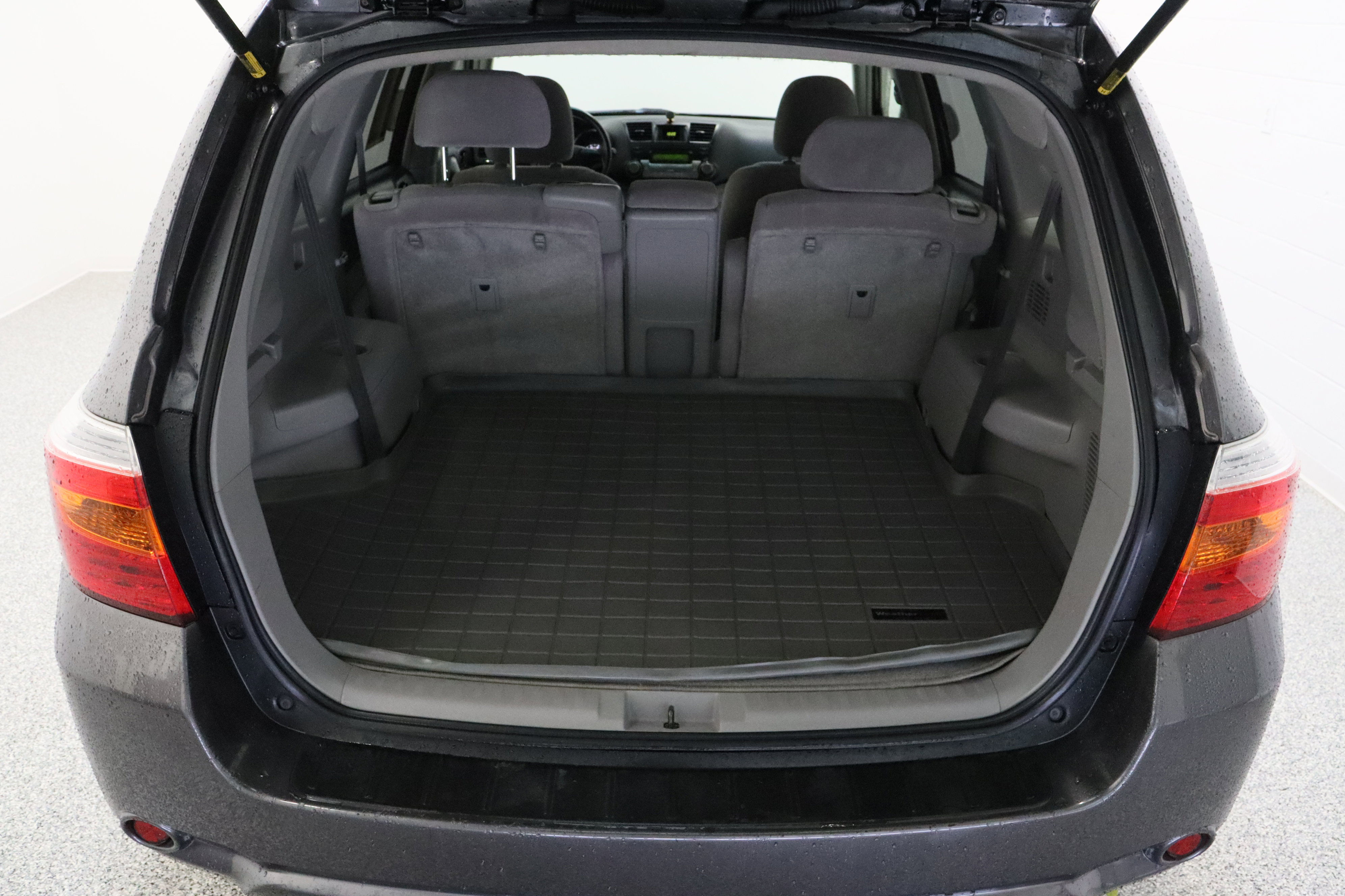 Used 2008 Toyota Highlander 4WD image 26