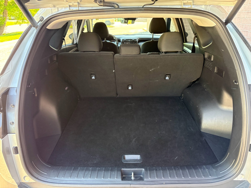 Used 2024 Hyundai Tucson SEL AWD/4WD image 20