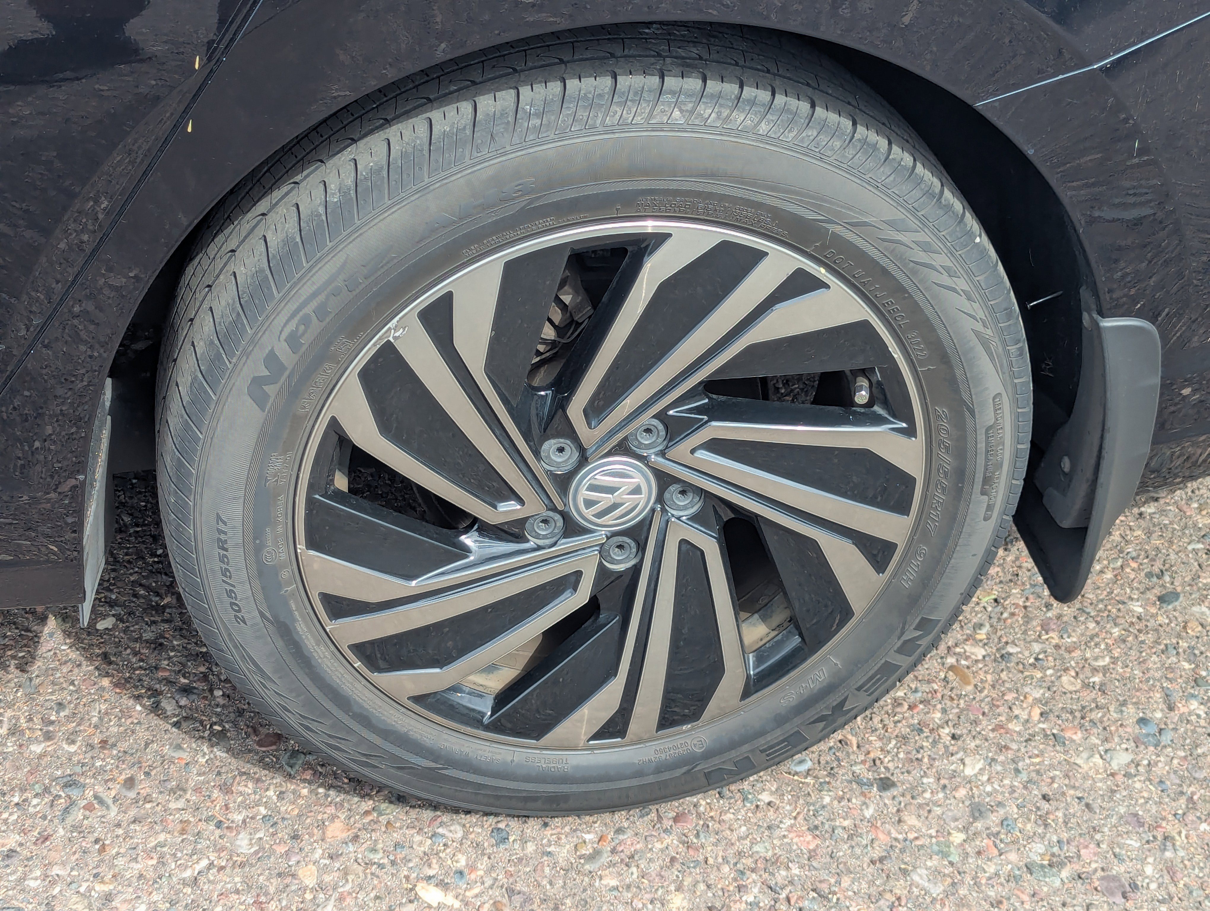 Used 2019 Volkswagen Jetta SEL Premium FWD image 12