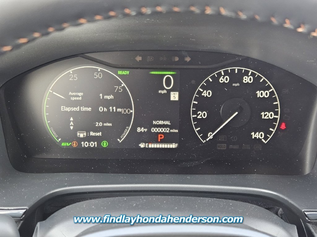 New 2027 Honda CR-V Sport image 14