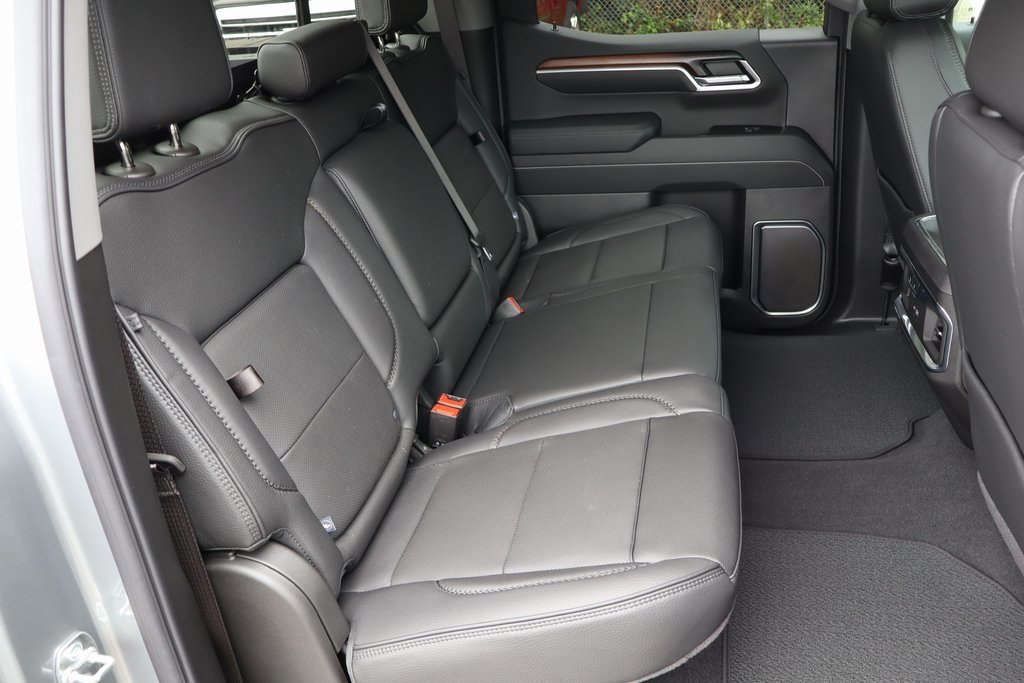 New 2025 GMC Sierra 1500 Denali image 24