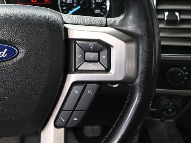 Used 2019 Ford F150 Platinum w/ Equipment Group 701A Luxury AWD/4WD image 22