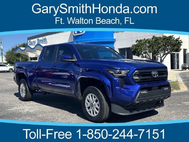 Used 2024 Toyota Tacoma SR5 AWD/4WD 360° Tour