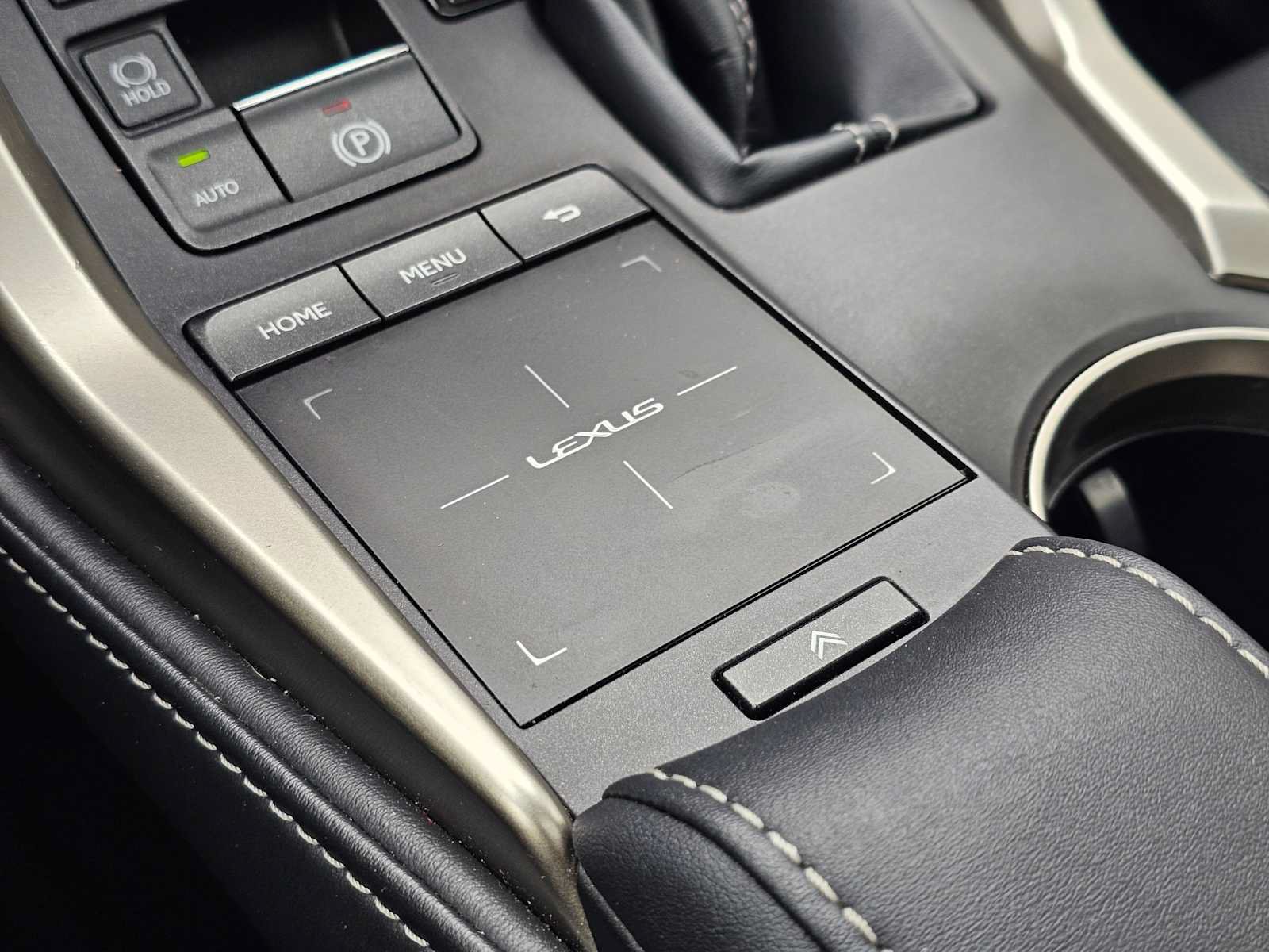 Used 2018 Lexus NX 300h AWD w/ Premium Package image 41