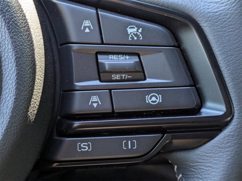 New 2026 Subaru Forester Premium image 29