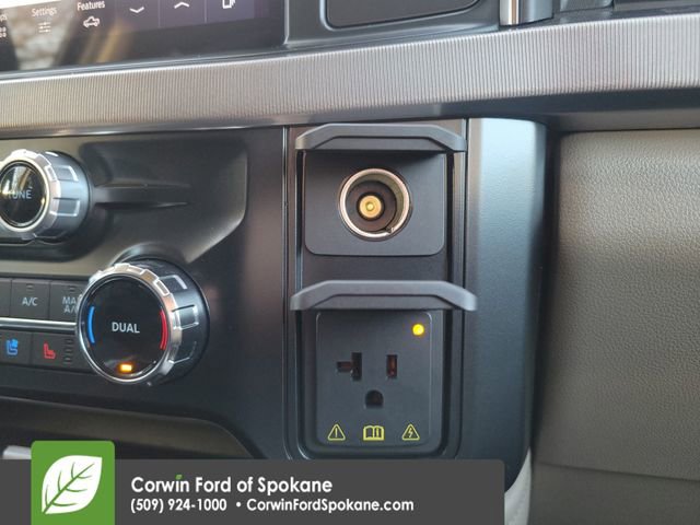 Used 2025 Ford F450 Platinum w/ Platinum Plus Package image 37