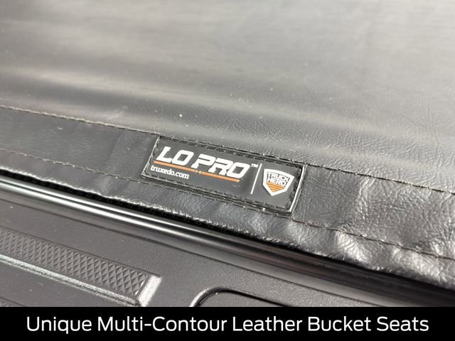 Certified 2023 Ford F150 Platinum w/ Equipment Group 701A High image 34