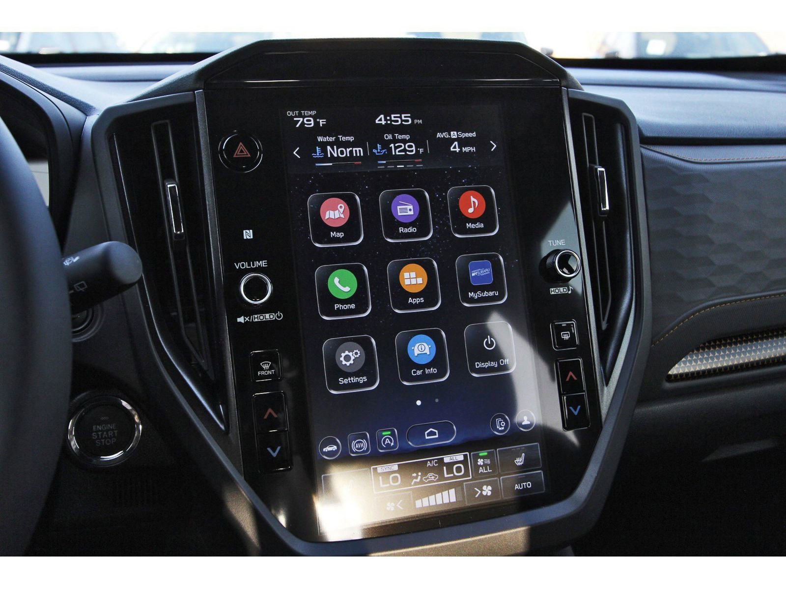 New 2026 Subaru Forester Wilderness image 19