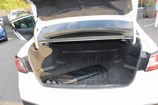 Used 2021 Subaru Legacy Limited w/ Popular Package #2 image 22