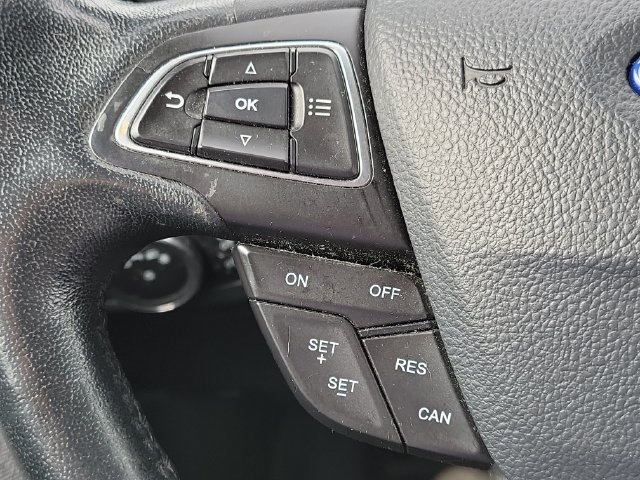 Used 2019 Ford EcoSport SE FWD image 10