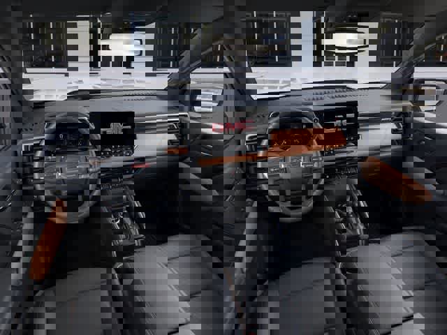 New 2026 GMC Canyon AT4 w/ LPO, Off Road Lift Package image 15